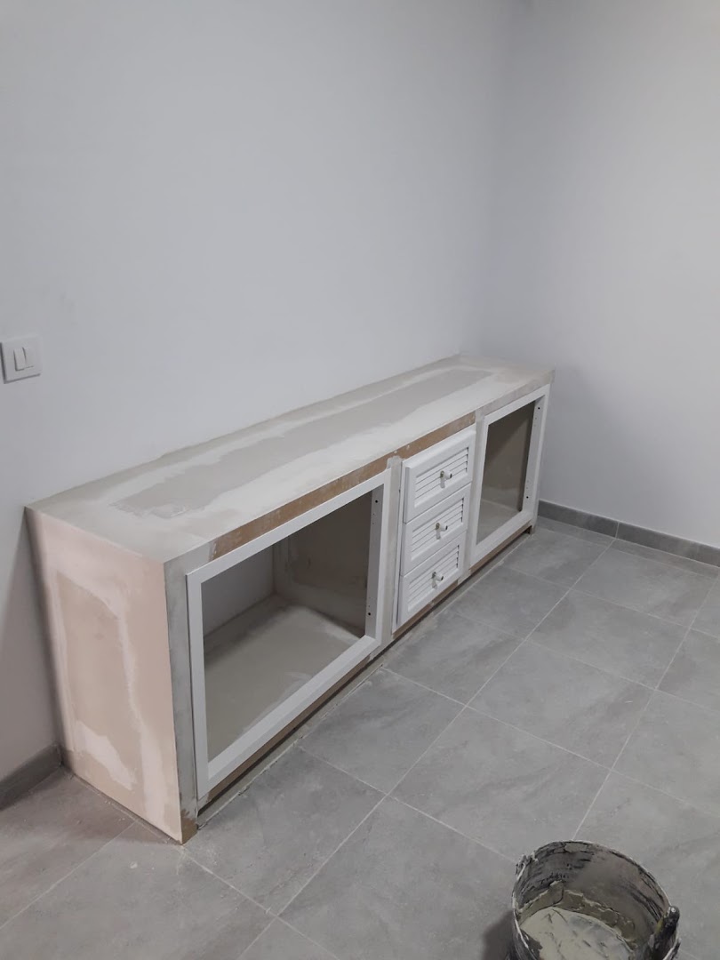 Construcciones, Venta, Decoración Pladur y Escayolas Romero. MR CONSTRUCCIONES — Fotos 12