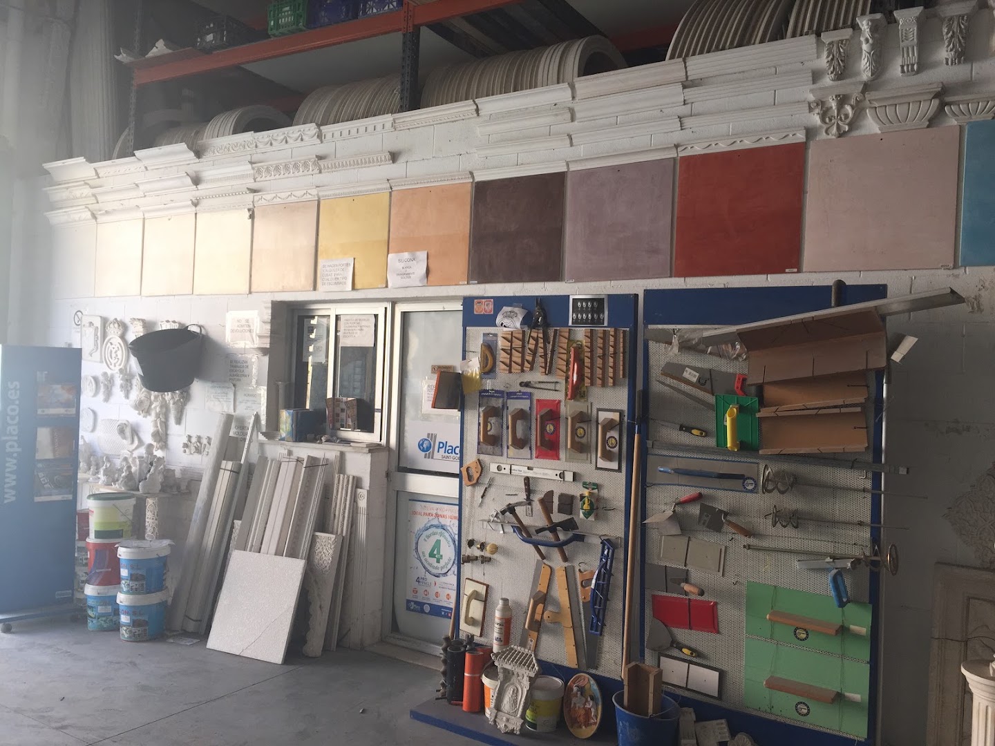 Construcciones, Venta, Decoración Pladur y Escayolas Romero. MR CONSTRUCCIONES — Fotos 4