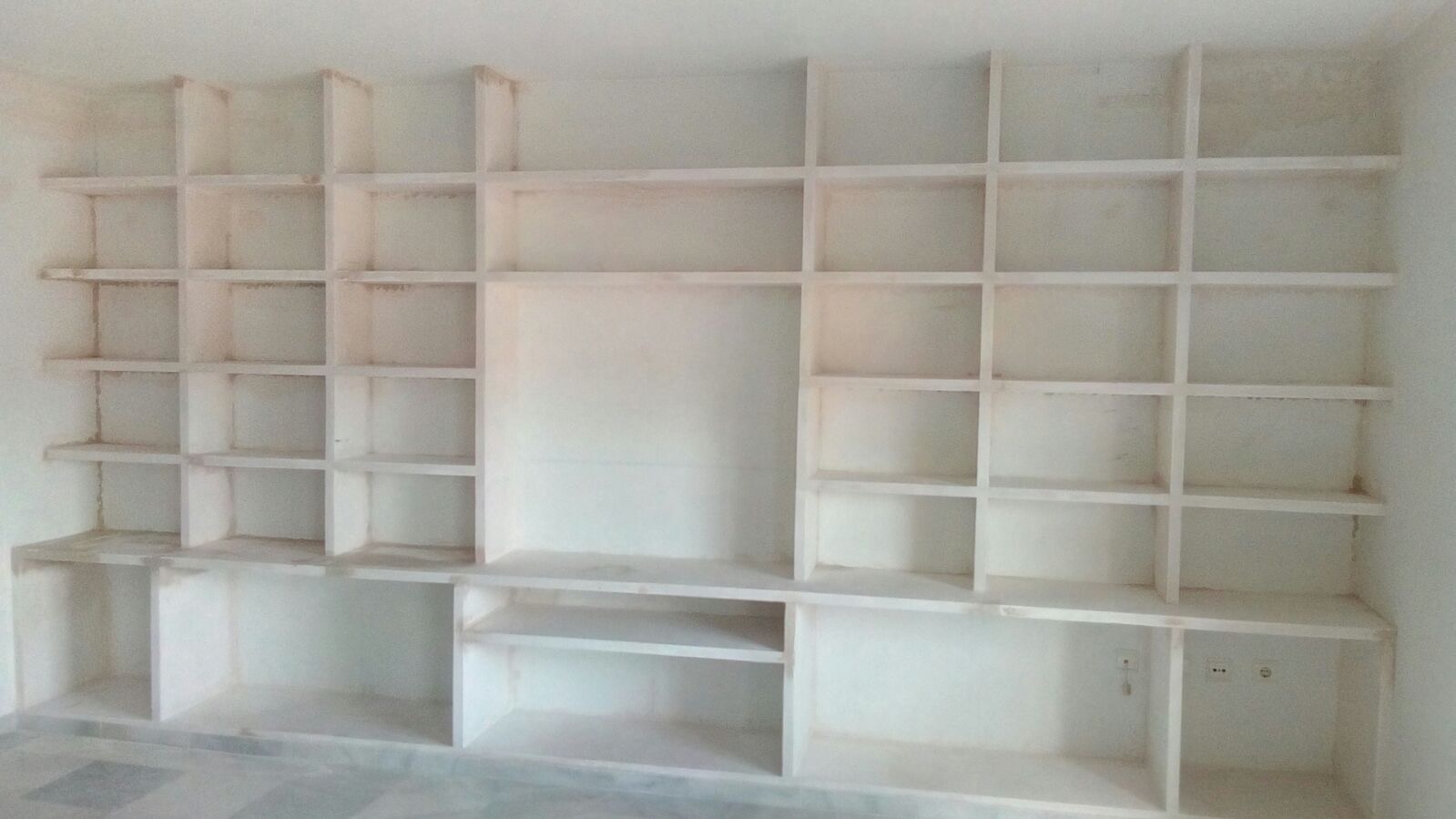 Construcciones, Venta, Decoración Pladur y Escayolas Romero. MR CONSTRUCCIONES — Fotos 10