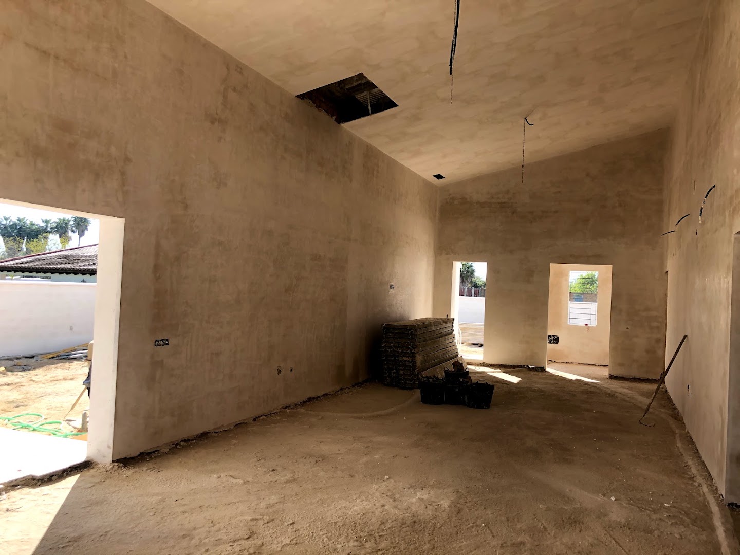 Construcciones, Venta, Decoración Pladur y Escayolas Romero. MR CONSTRUCCIONES — Fotos 8